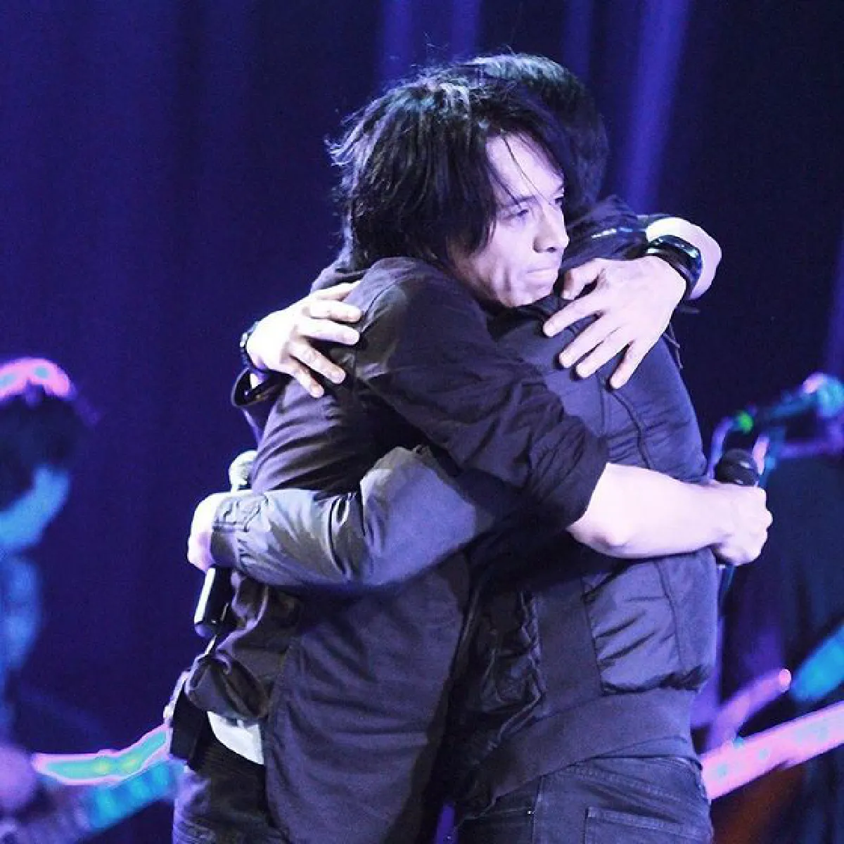 คำตอบดีๆจาก ศรราม หลังไปขึ้นคอนเสิร์ตช่วยชาวใต้ทั้งที่พ่อป่วย