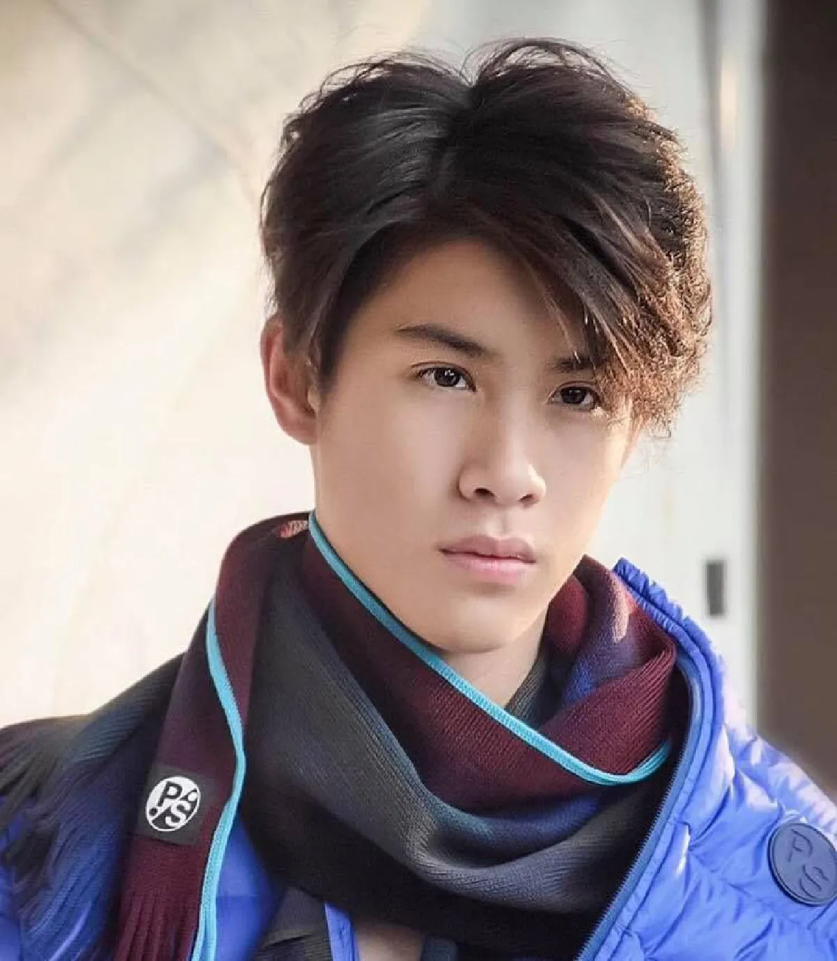 อยากสมัครเป็นเจ้าสาว! เจ้าขุน-เจ้านาย ถ่ายแบบดูโอ้โชว์ความหล่อออร่า