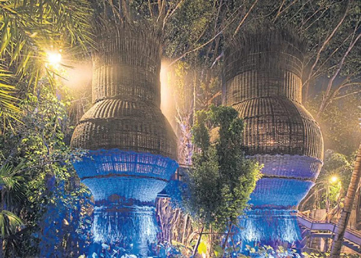 ภูเก็ตอาวองการ์ด @เดอะซเลท