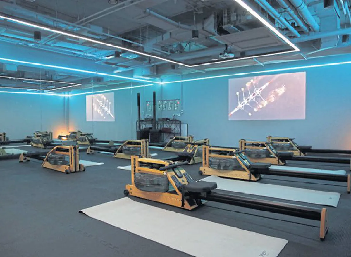 S’wet Society คลับสุดชิกติดบีทีเอสชิดลม