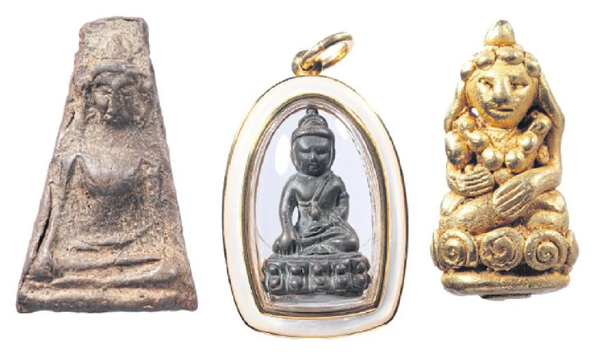 หนังสือพระกำนันชูชาติ 1 ภาพแทนล้านคำพูด