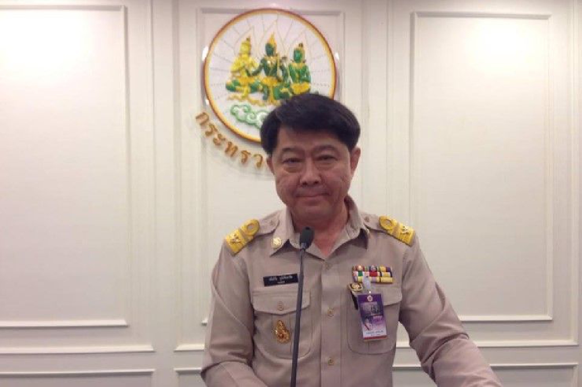 กระทรวงแรงงานยันไม่มีการตั้งยอดเรี่ยไรเงินบริจาคข้าราชการ กระทรวงแรงงานยันไม่มีการตั้งยอดเรี่ยไรเงินบริจาคข้าราชการ