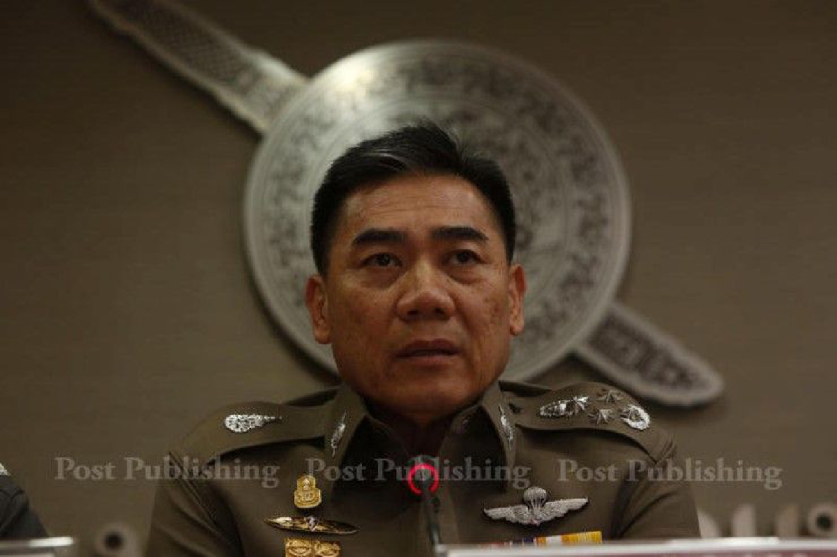 ชง "ผบ.ตร." ตัดสิทธิสอบนายสิบตำรวจเฉพาะคนที่ทุจริต ชง "ผบ.ตร." ตัดสิทธิสอบนายสิบตำรวจเฉพาะคนที่ทุจริต