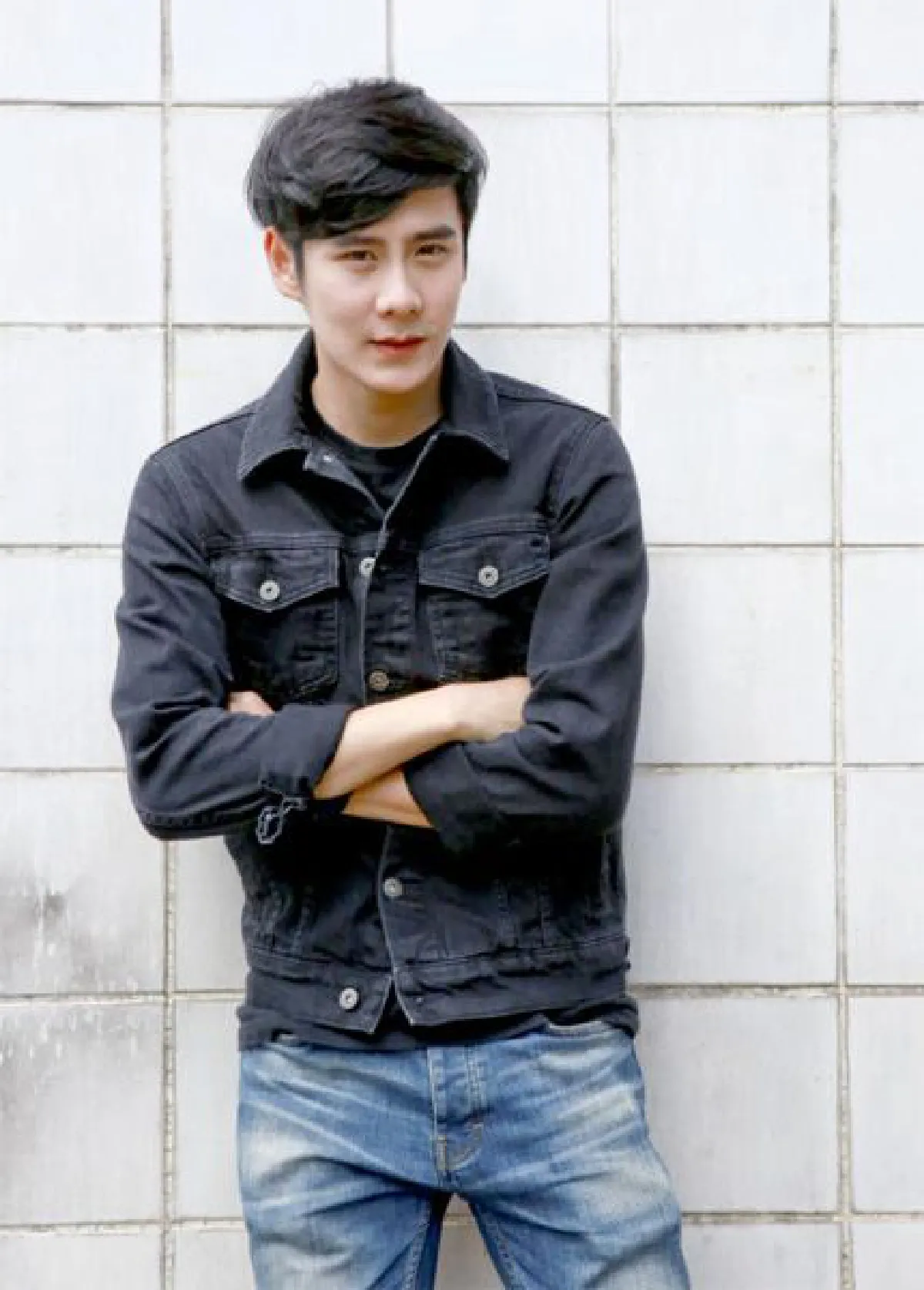 พสธร ทรงถาวรทวี ถึงฝันด้วยเรือแห่งความพยายาม