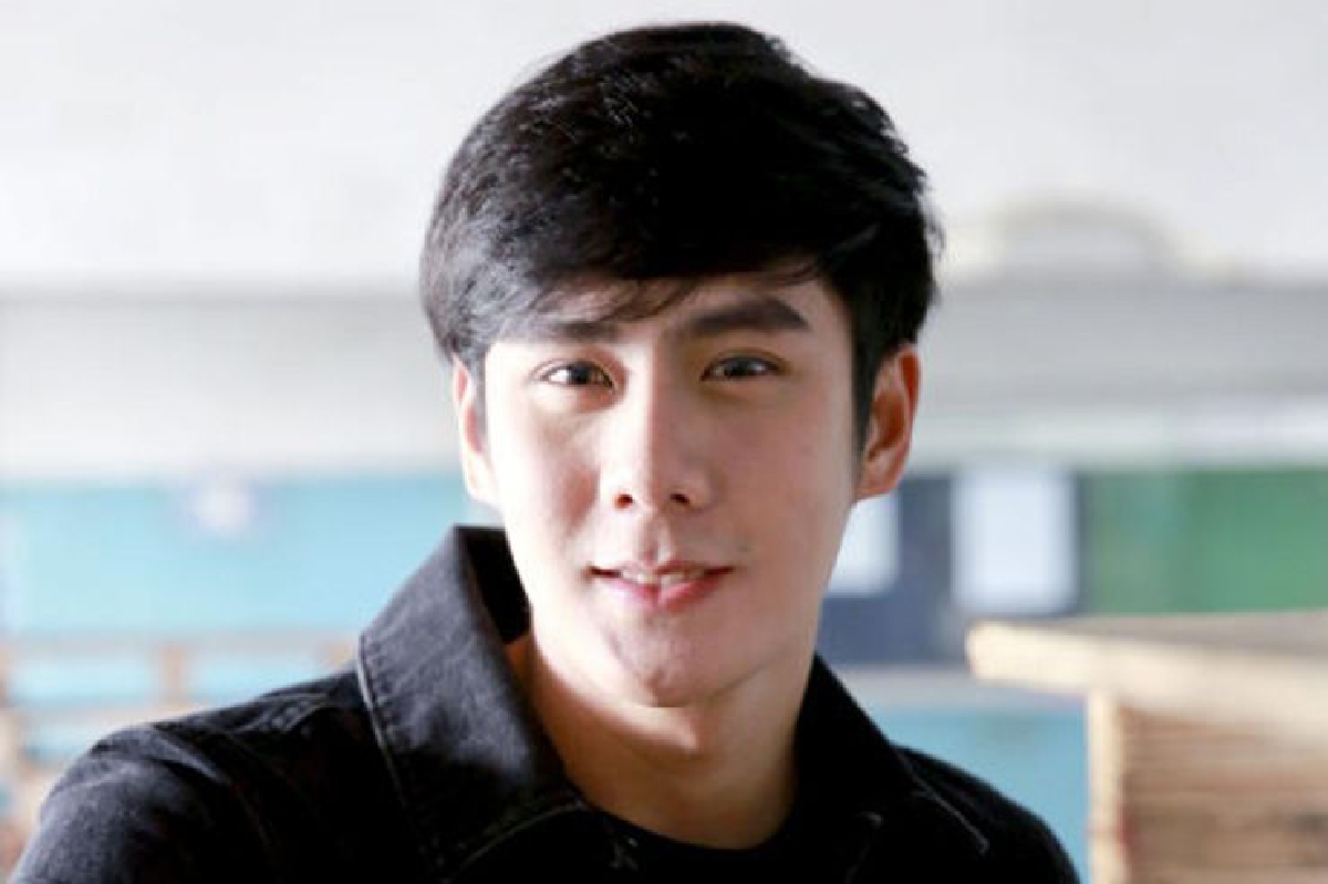 พสธร ทรงถาวรทวี ถึงฝันด้วยเรือแห่งความพยายาม พสธร ทรงถาวรทวี ถึงฝันด้วยเรือแห่งความพยายาม