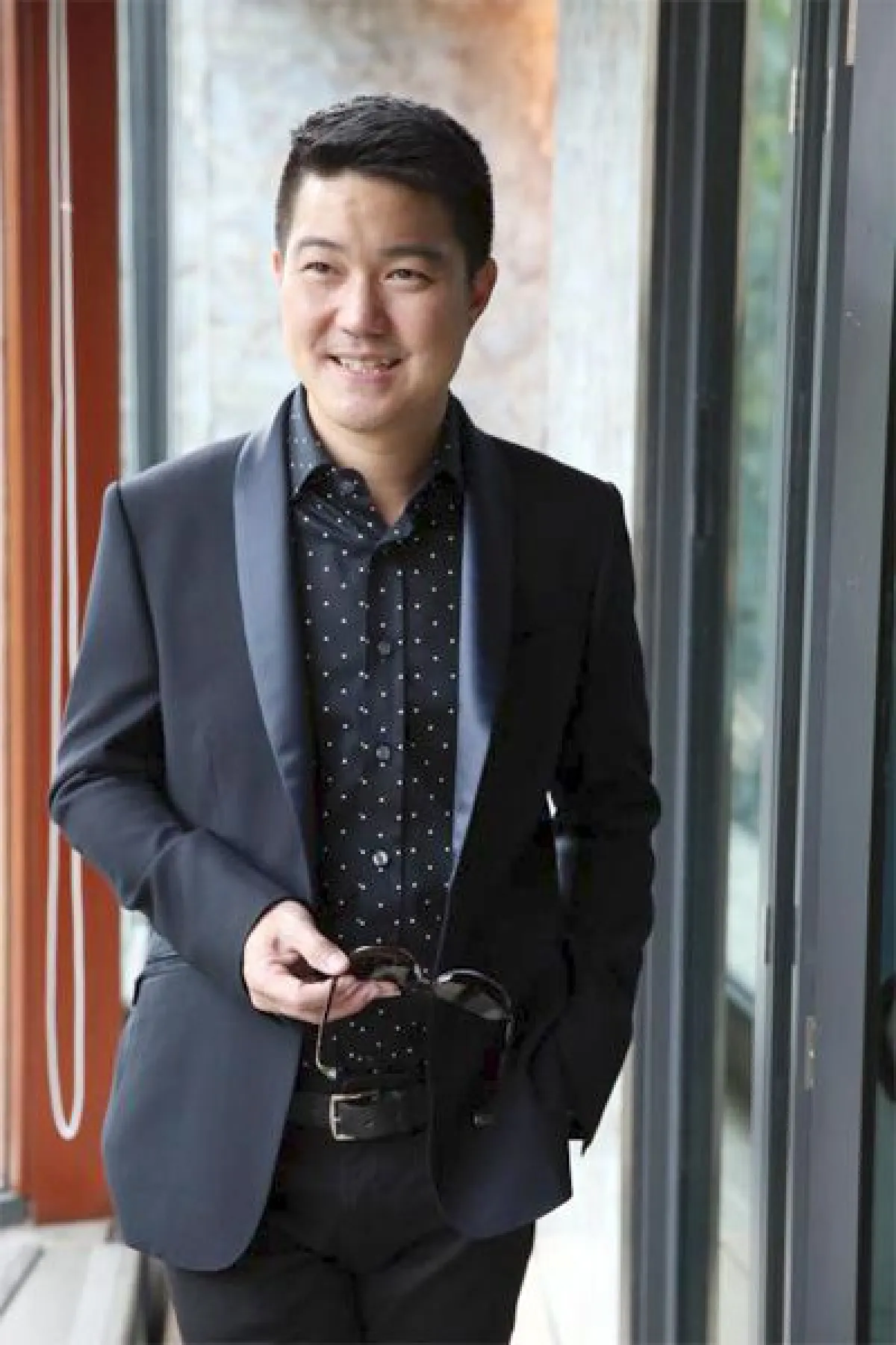 กฤษณะ ถนอมทรัพย์ เริ่มต้นธุรกิจจากเลขศูนย์