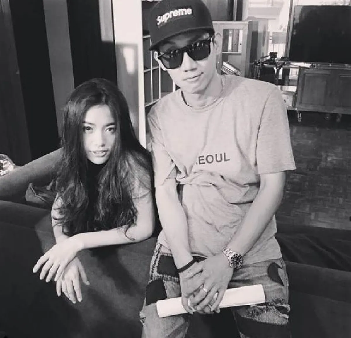 เปิดตัวแฟนใหม่? ปลื้ม สุรบถ ควง หงษ์หยก พรพรรณ ดินเนอร์สุดหวาน