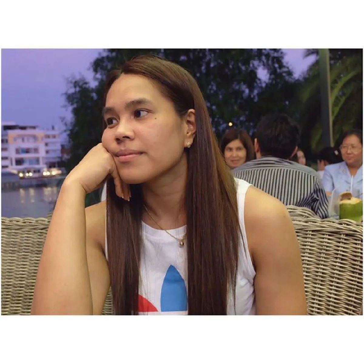 ดับไฟไปนานแล้ว! อรอุมา โพสต์แก้ข่าว หลังถูกโยงแคปชั่นเศร้าถึงแฟนเก่า