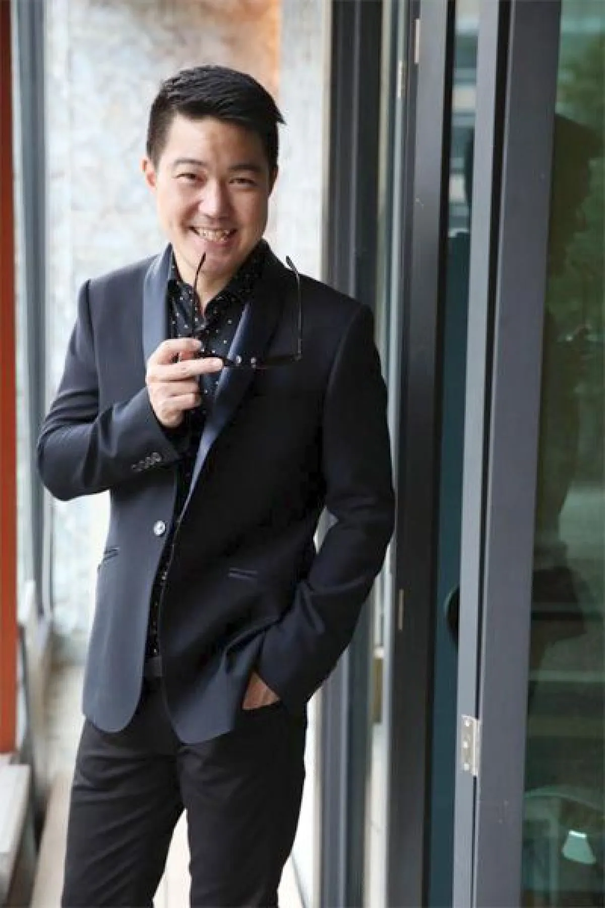 กฤษณะ ถนอมทรัพย์ เริ่มต้นธุรกิจจากเลขศูนย์