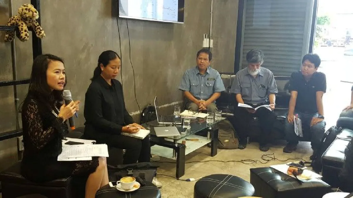 "ระเบิดแก่งแม่น้ำโขง"ผลประโยชน์ที่ได้ไม่คุ้มเสีย?