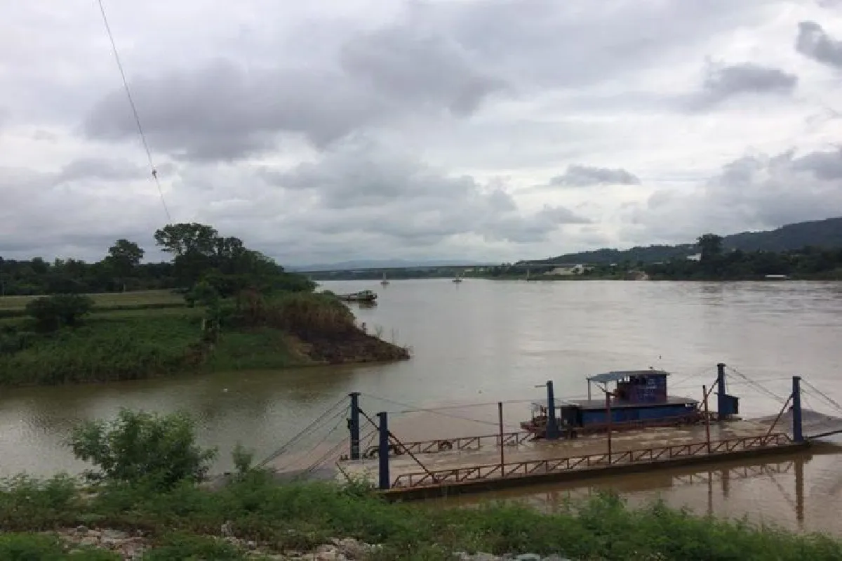 "ระเบิดแก่งแม่น้ำโขง"ผลประโยชน์ที่ได้ไม่คุ้มเสีย?