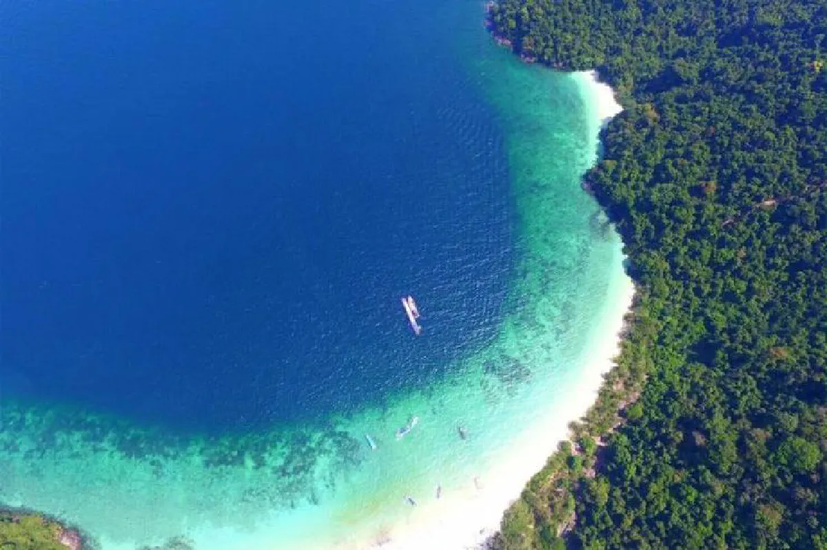 สถานที่สุดประทับใจ พิพัฒน์ ธัญญกิจ