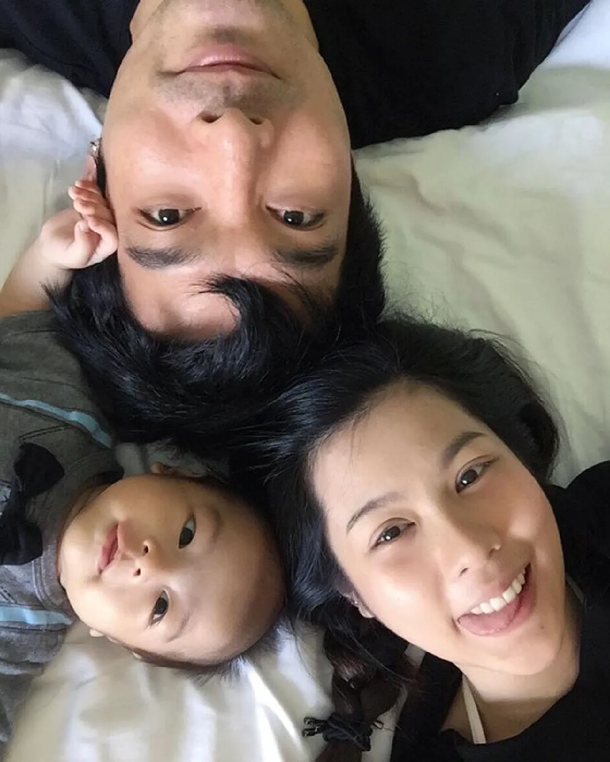 เคล็ด(ไม่)ลับของ จีน่า ภรรยา โอ๊ต วรวุฒิ กลับมาหุ่นสวยเป๊ะหลังคลอด