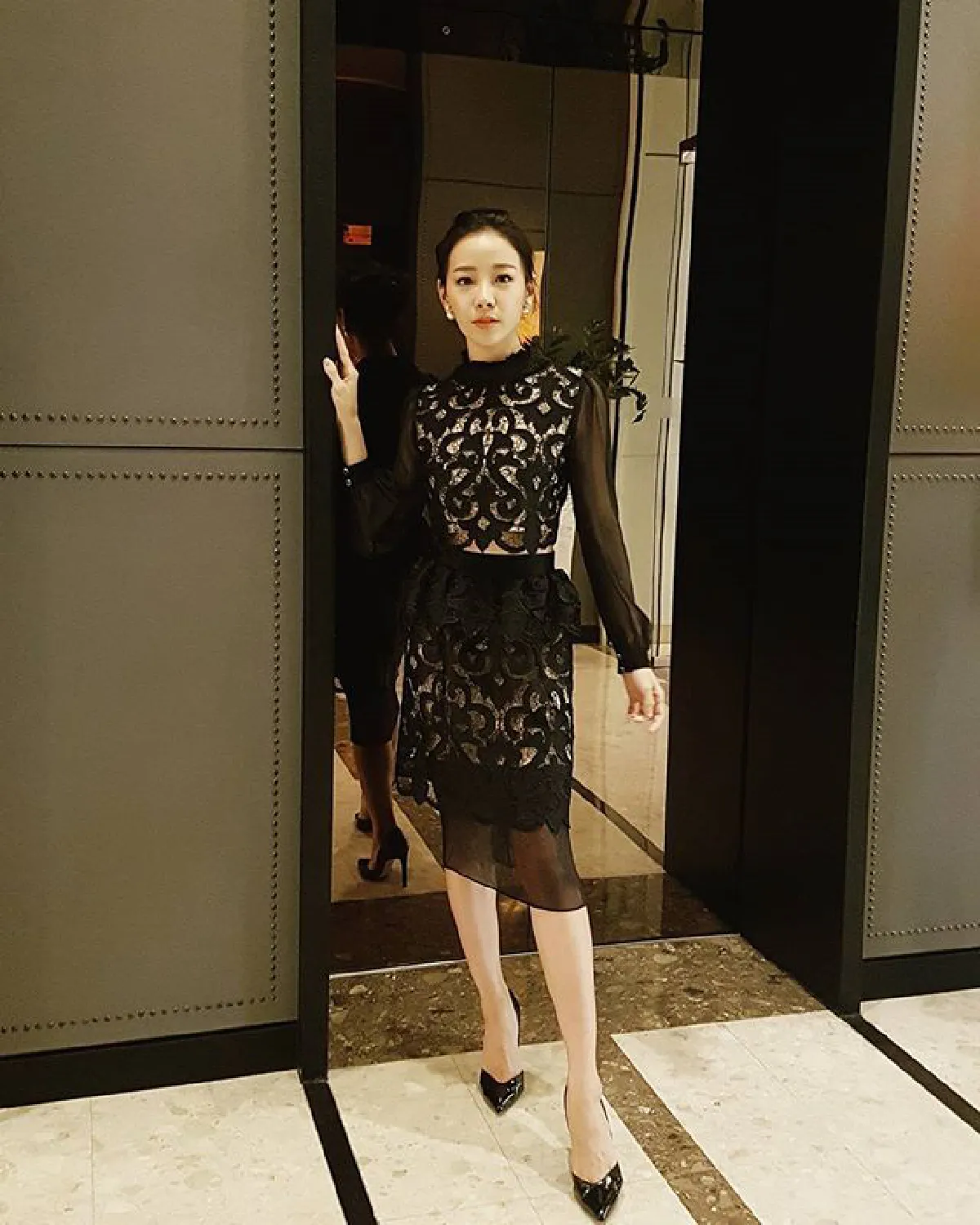 ทับทิม มัลลิกา โพสต์ซึ้งถึงรักของแม่ หลังเคยละเลยตอนออกเรือน