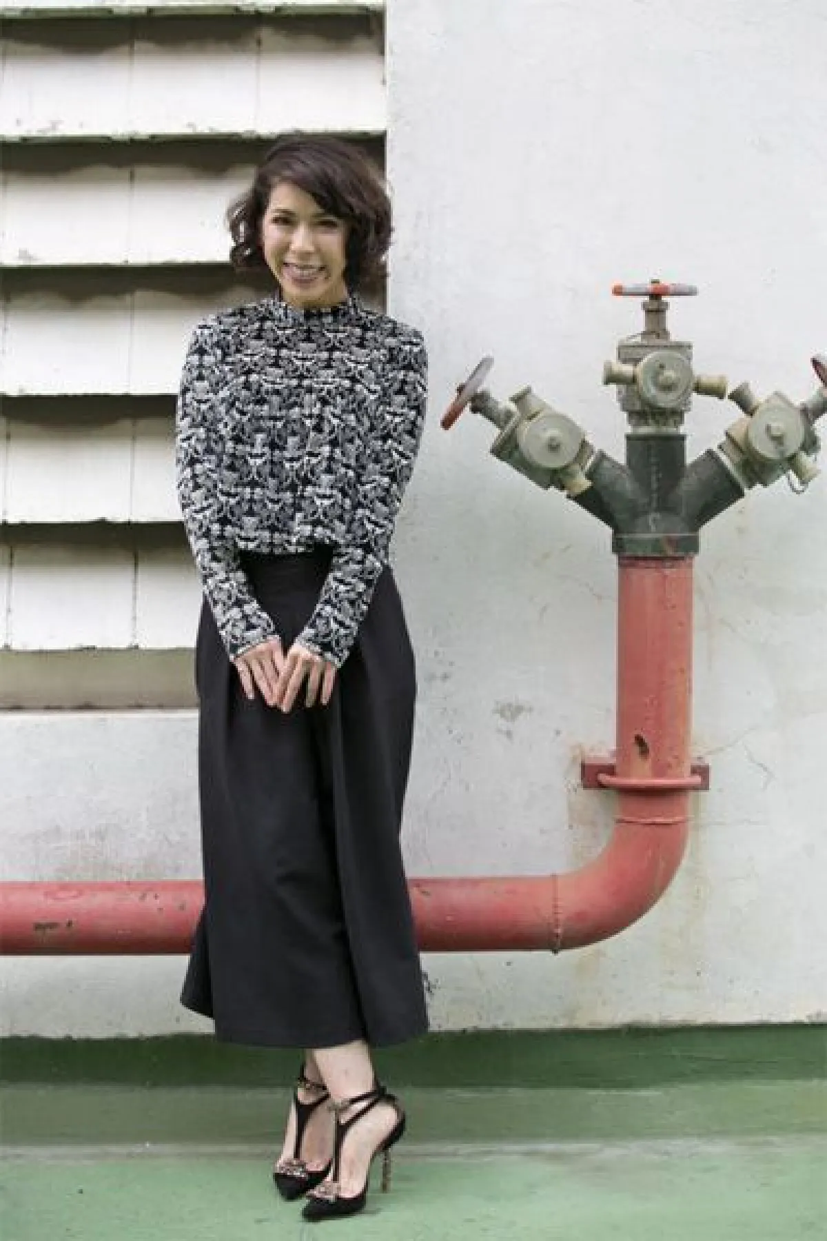 ดลนภา ธรรมวัฒนะ ไม่ปล่อยโอกาสให้หลุดมือ