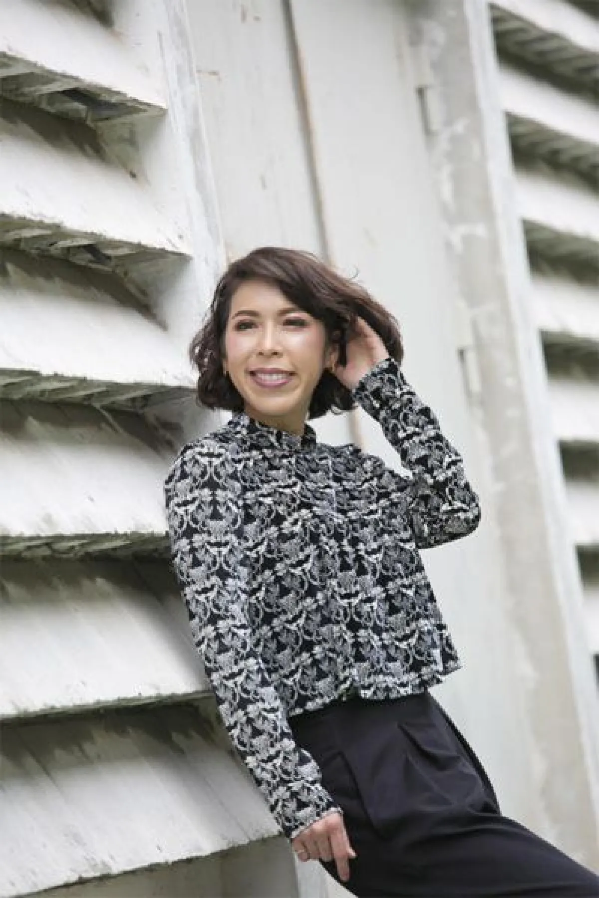 ดลนภา ธรรมวัฒนะ ไม่ปล่อยโอกาสให้หลุดมือ