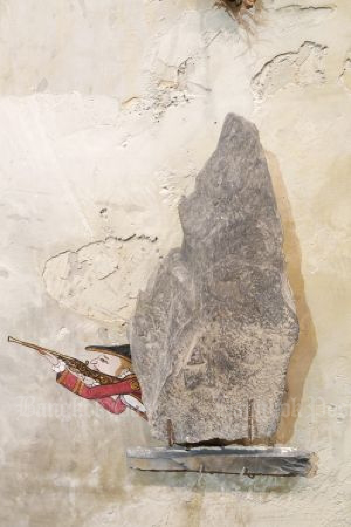 Art World Thai woman wins prestigious art prize