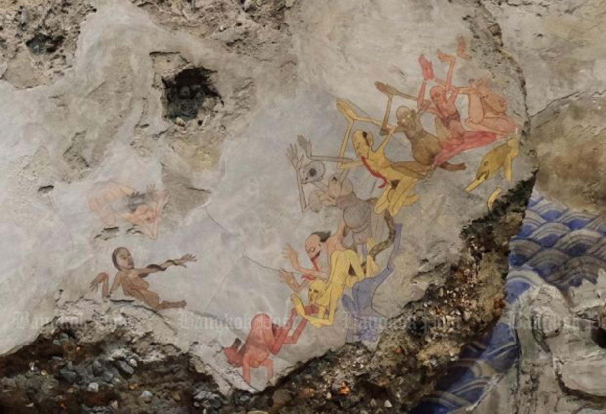 Art World: Thai woman wins prestigious art prize