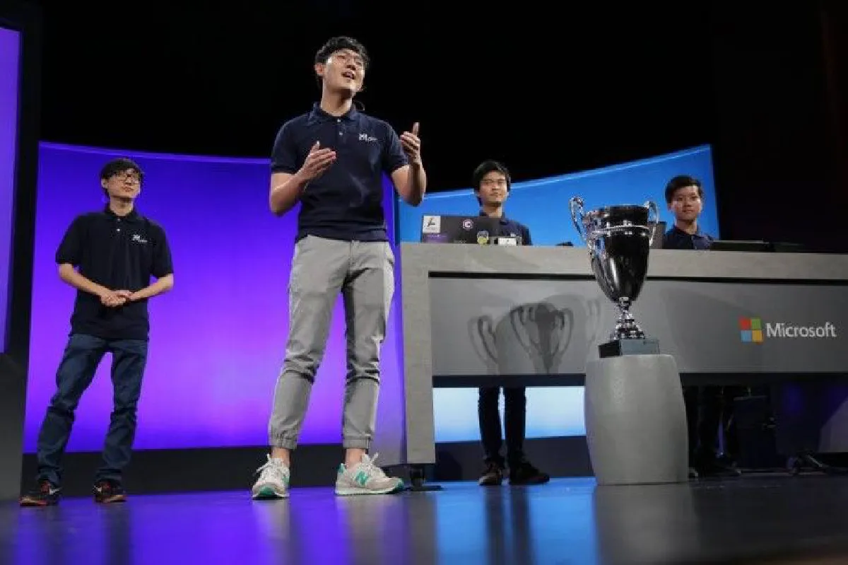 "ไทม์ลาย" สตาร์ทอัพเกมแห่งอนาคต