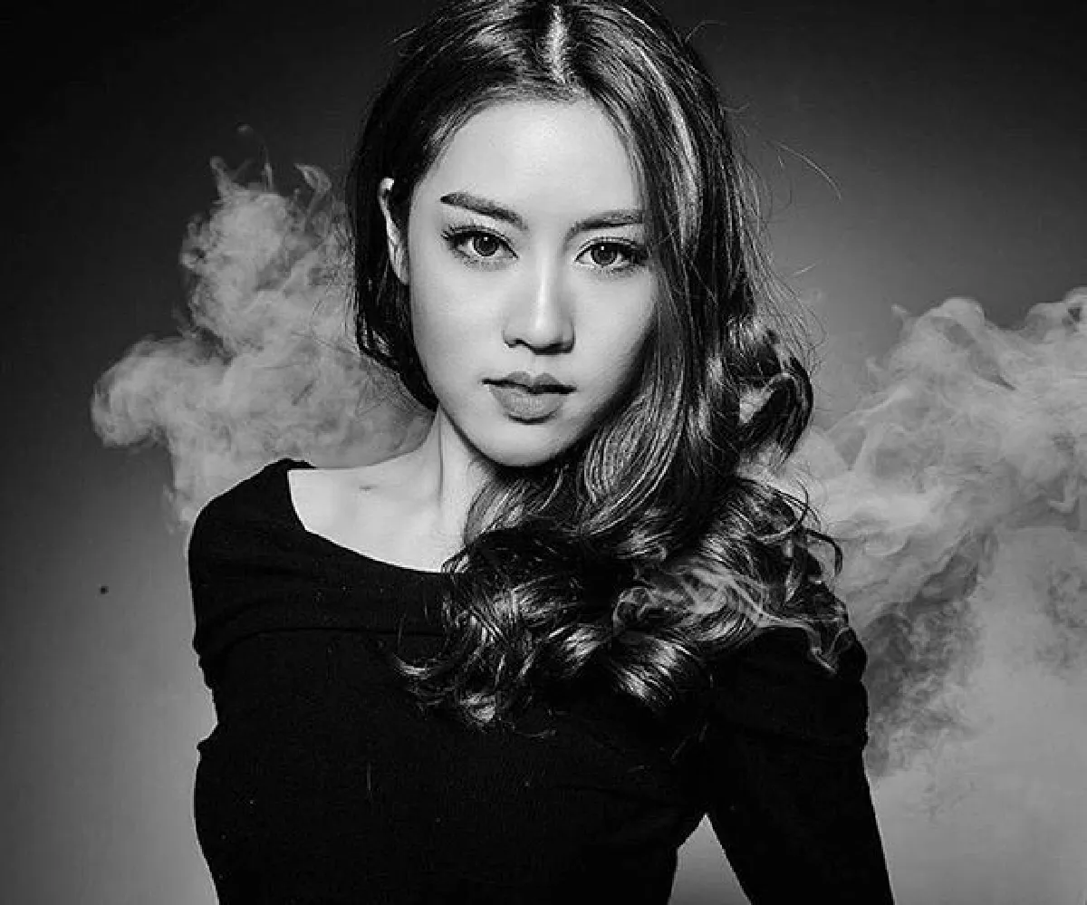 ไม่รู้จักไม่ได้แล้ว! แปม วงไกอา-หน้ากากโพนี่ กับความสามารถที่ไม่ควรมองข้าม