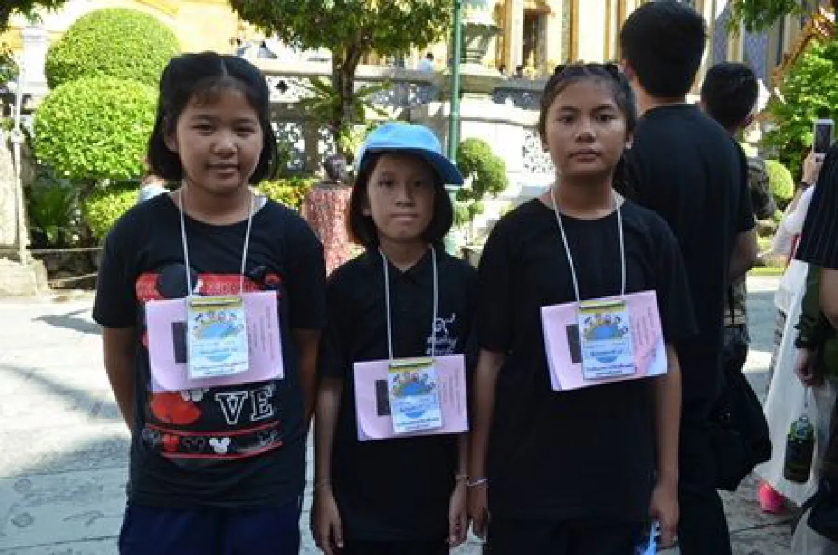 รำลึก 100 วัน สวรรคต ไม่มีวันไหนที่ไม่คิดถึงพระองค์ท่าน