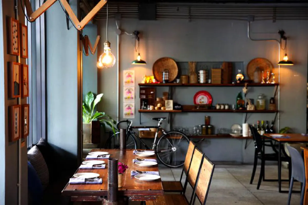 เอ็ทตี้ทเวนตี้ สมบูรณ์แบบด้วยวัตถุดิบไทย