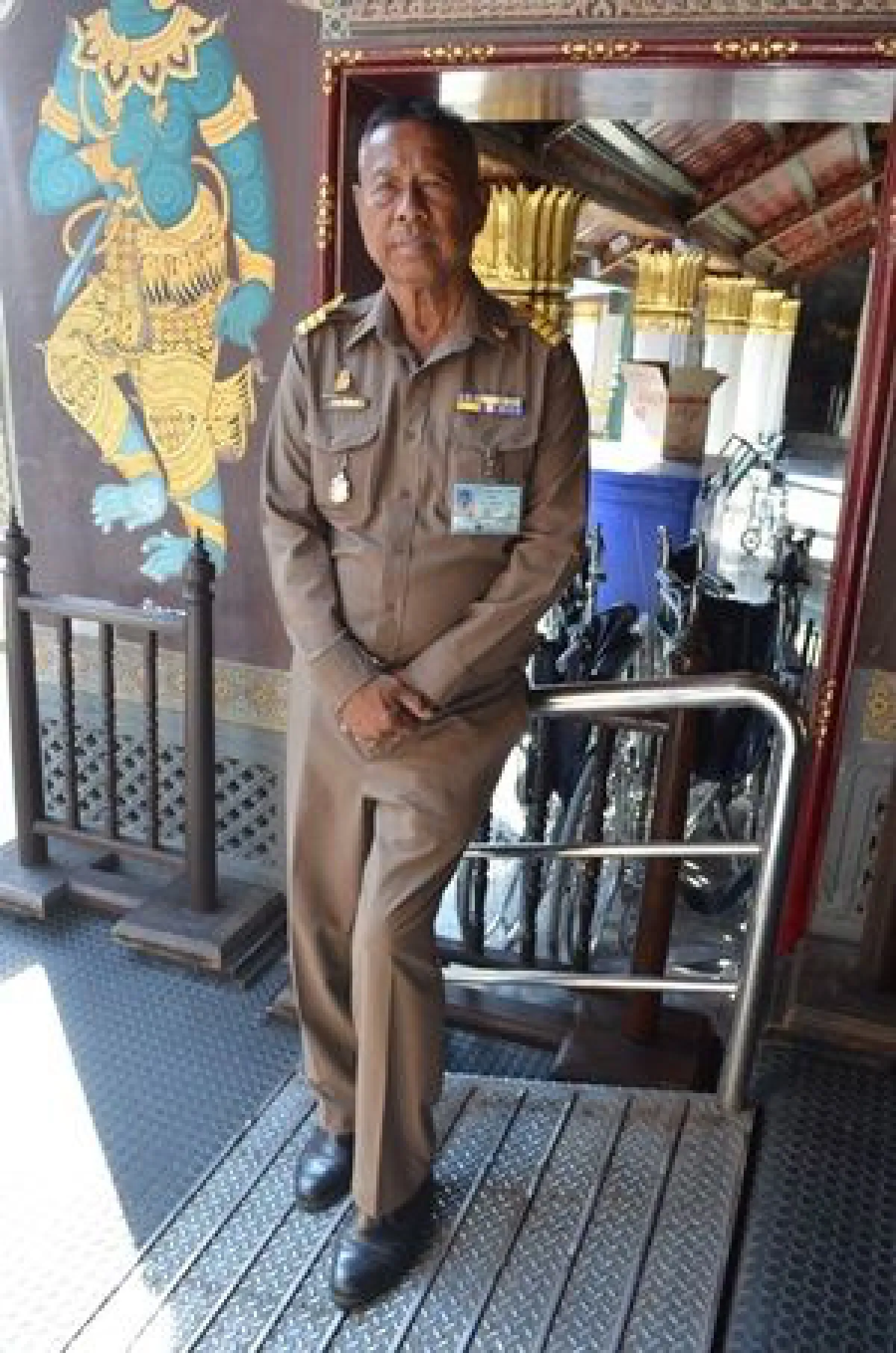 รำลึก 100 วัน สวรรคต ไม่มีวันไหนที่ไม่คิดถึงพระองค์ท่าน