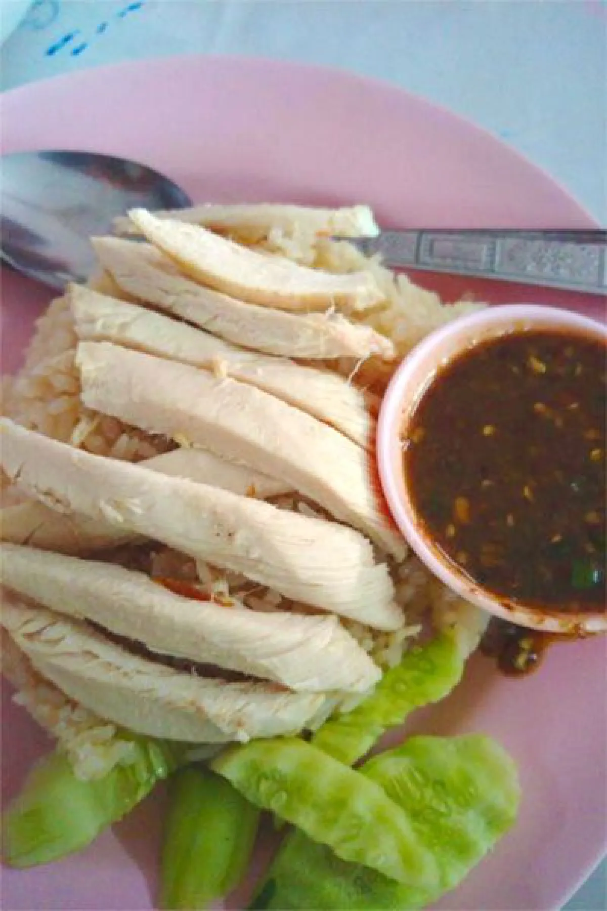 ศิษย์นายหยา อร่อยล้ำร้านดังกำแพงเพชร