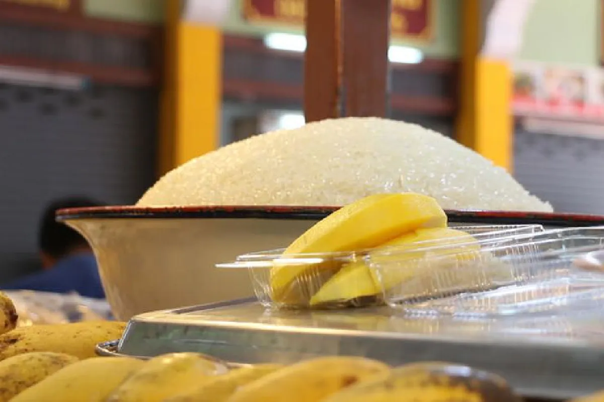 ข้าวเหนียวมะม่วง แม่เรไร ครองใจคนขอนแก่น