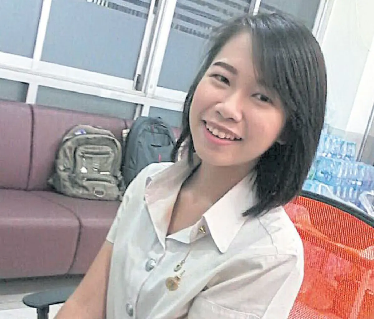 แปรรูปยูคาลิปตัส สู่ผลิตภัณฑ์ ‘เด็กเอาถ่าน’