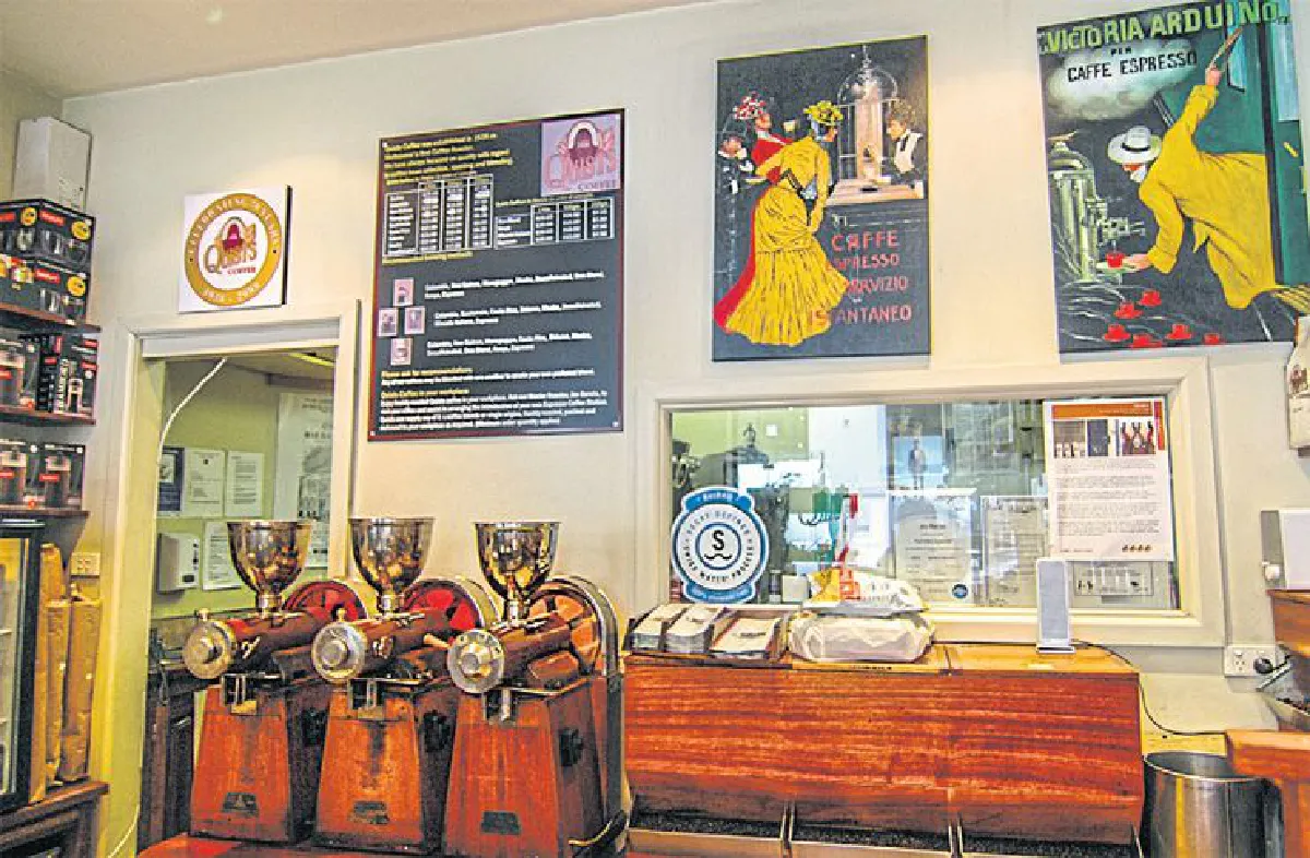 เรียนไป เที่ยวไป สุขใจดินแดนโอเชียเนีย