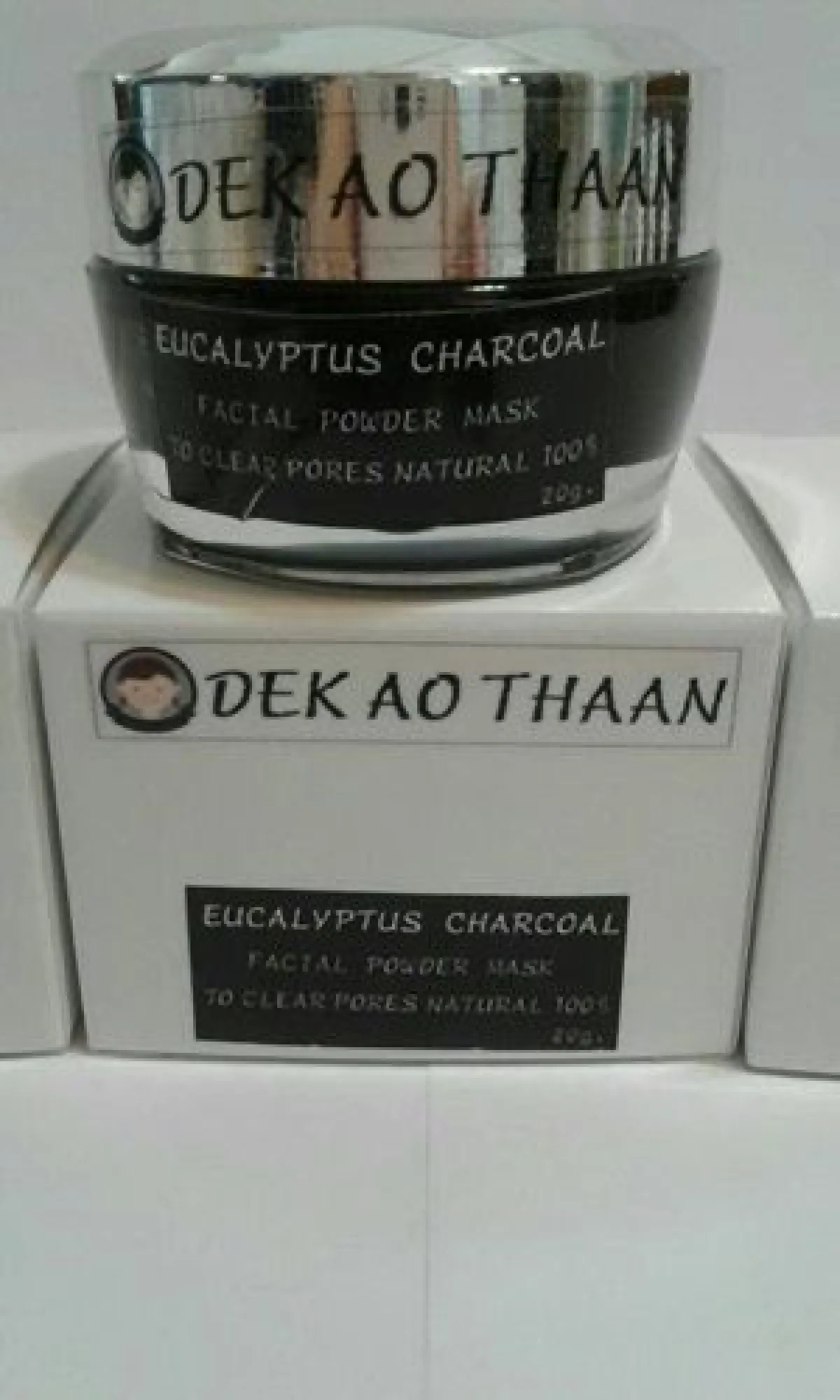 แปรรูปยูคาลิปตัส สู่ผลิตภัณฑ์ ‘เด็กเอาถ่าน’