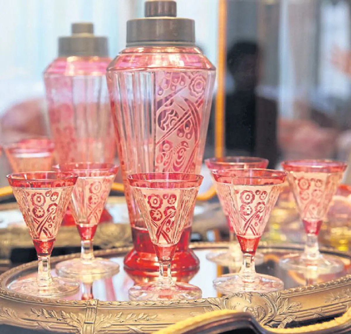 คลาสสิกสไตล์ ‘อุเทน’ รสนิยมย้อนอดีตแบบสุนทรีย์