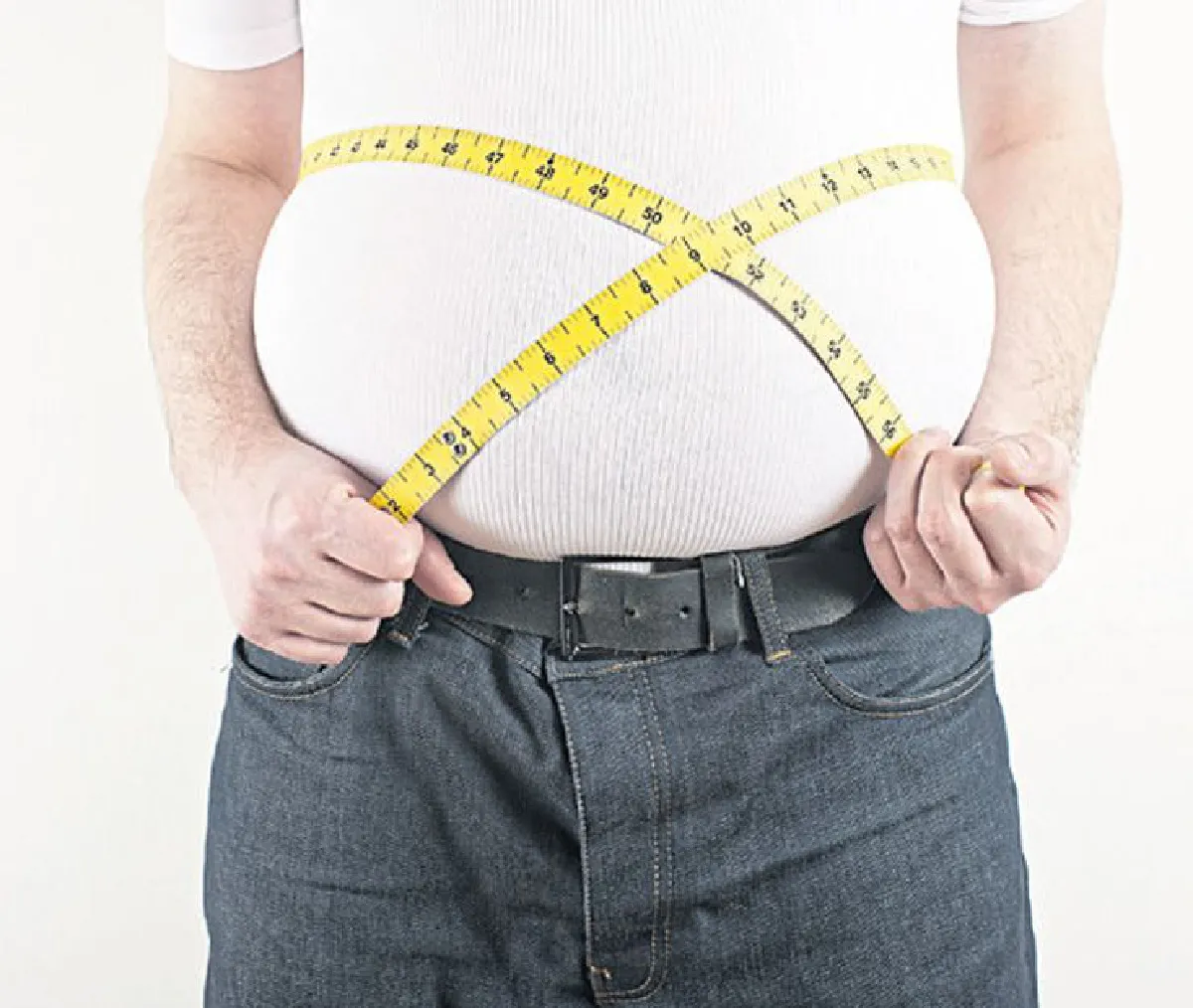 ‘โรคอ้วน’ มหันตภัยมืด มนุษย์เมือง