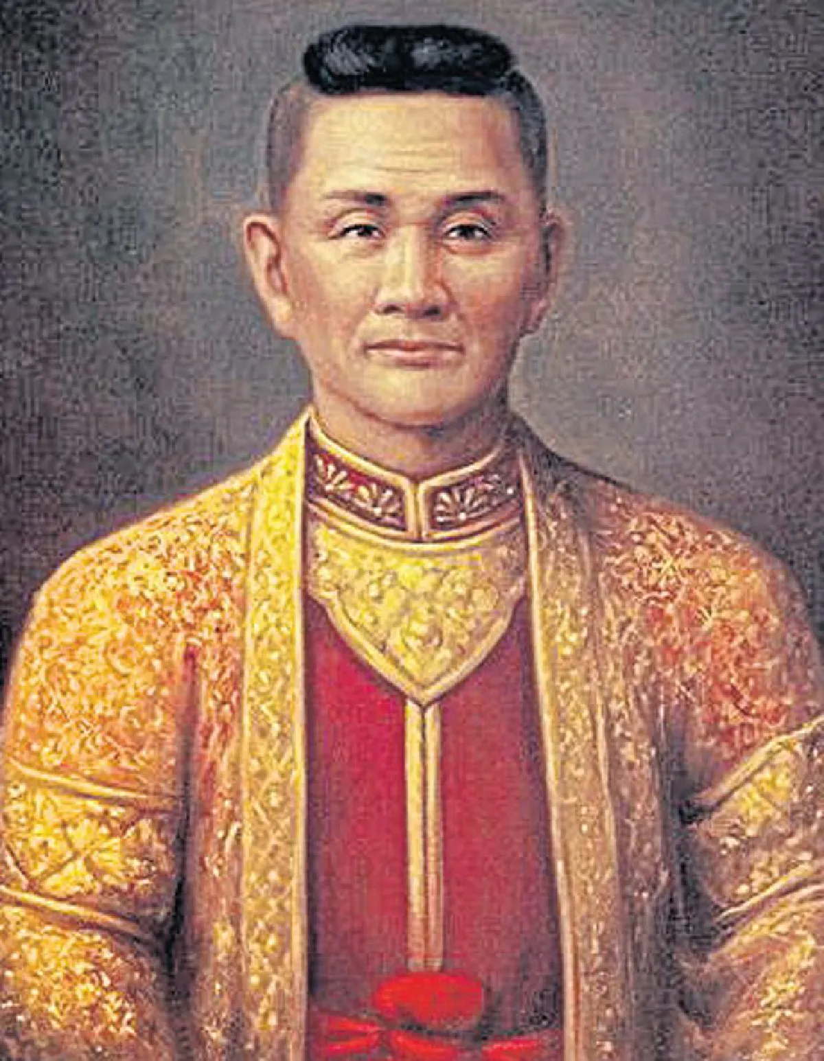 ราชสกุลในพระบรมราชจักรีวงศ์ (4)
