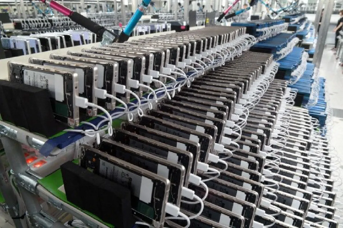 ซัมซุงแถลงปัญหา "กาแลคซี่ โน้ต7" มาจาก "แบตเตอรี่"