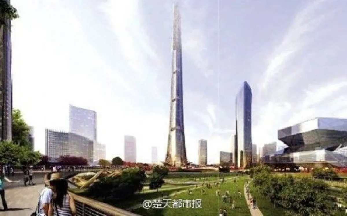 ชมคลิปการระเบิดตึก 19 หลังของคนงานจีน ภายใน 10 วินาที