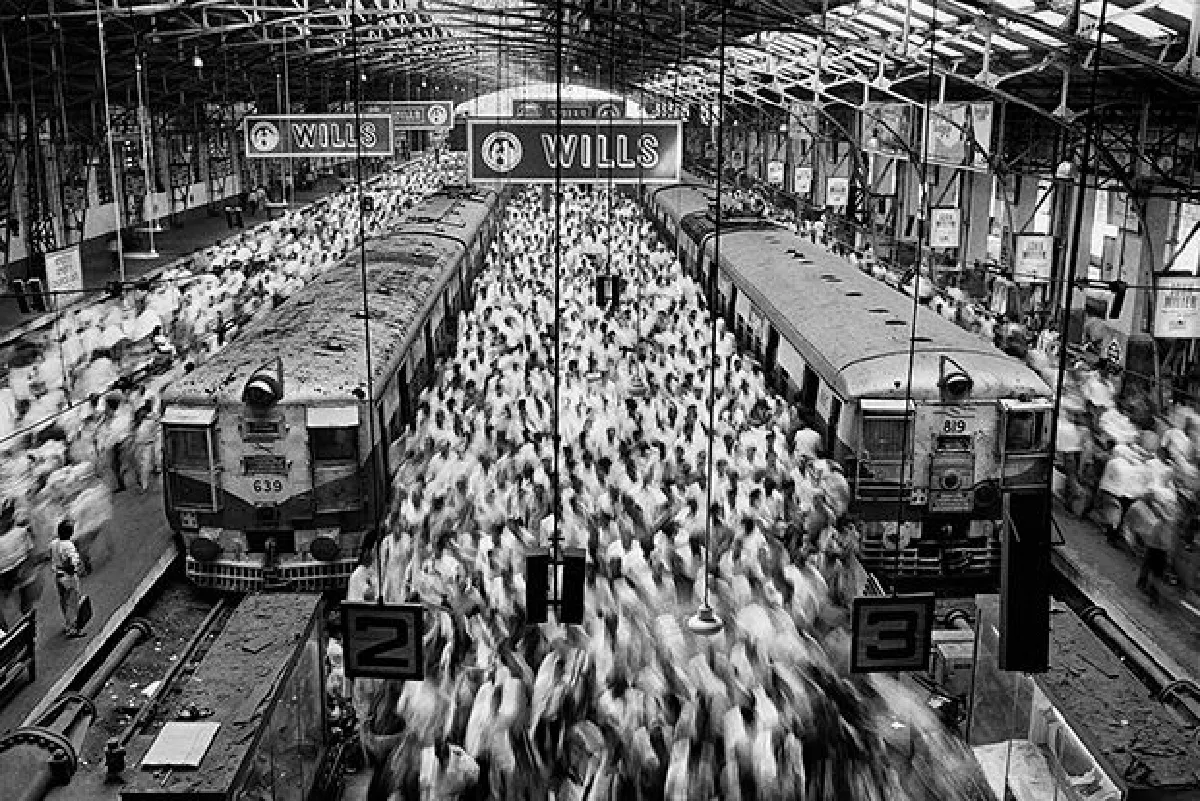 นิทรรศการภาพถ่ายผลงานช่างภาพสารคดีระดับโลก Sebasti&atilde;o Salgado: The World Through His Eyes ครั้งแรกในประเทศไทย