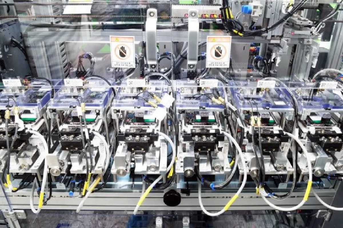 ซัมซุงแถลงปัญหา "กาแลคซี่ โน้ต7" มาจาก "แบตเตอรี่"