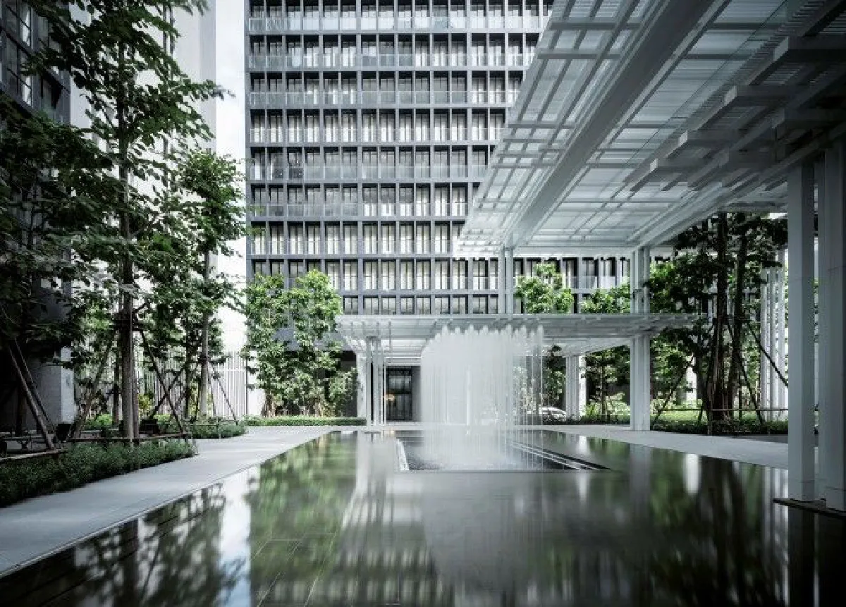 เริ่มต้น12ล้าน “โนเบิล เพลินจิต” ชีวิตสุดหรูของคนเมืองกรุงฯ