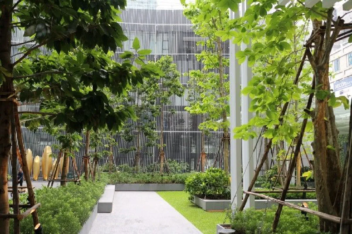 เริ่มต้น12ล้าน “โนเบิล เพลินจิต” ชีวิตสุดหรูของคนเมืองกรุงฯ