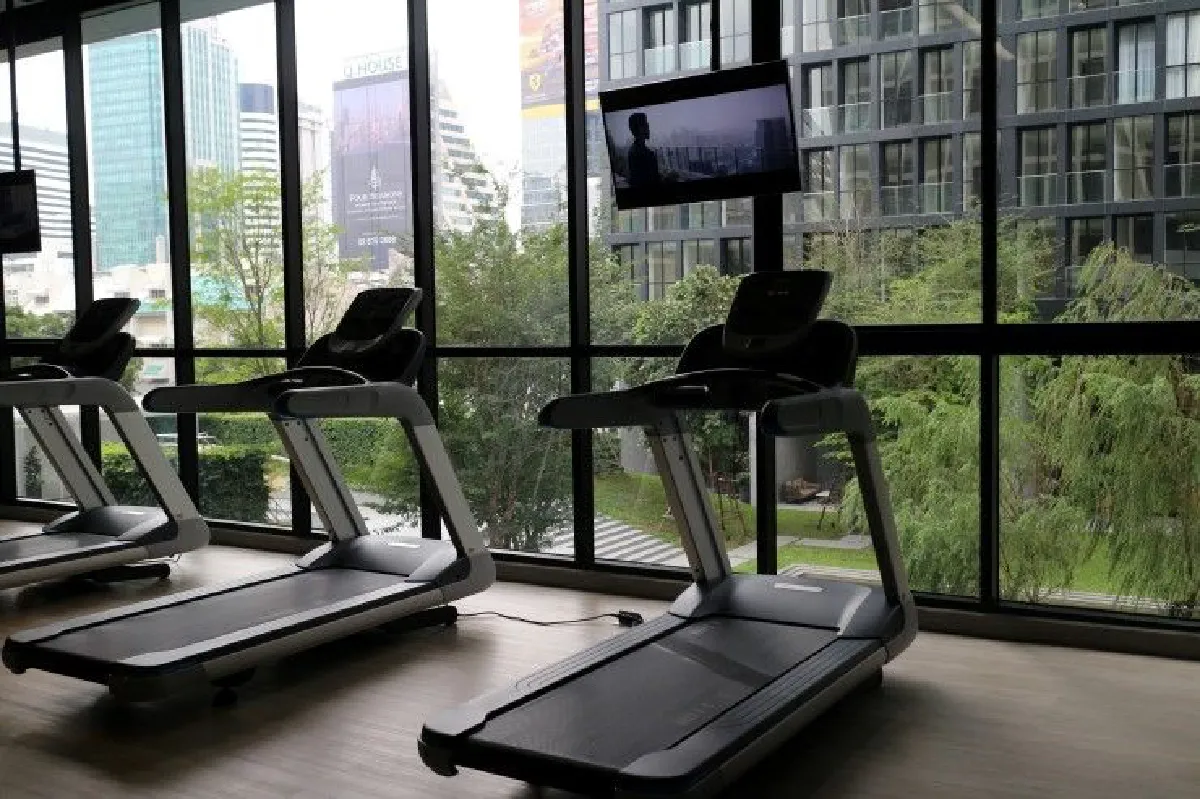 เริ่มต้น12ล้าน “โนเบิล เพลินจิต” ชีวิตสุดหรูของคนเมืองกรุงฯ