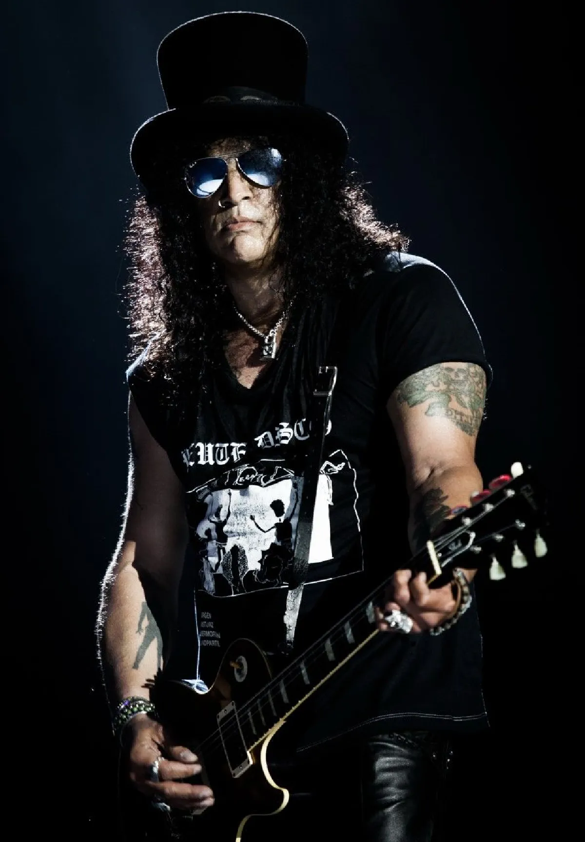 Guns N’ Roses จัดเต็ม! ปลุกทุกโสตประสาทความมันส์ 28 ก.พ.นี้