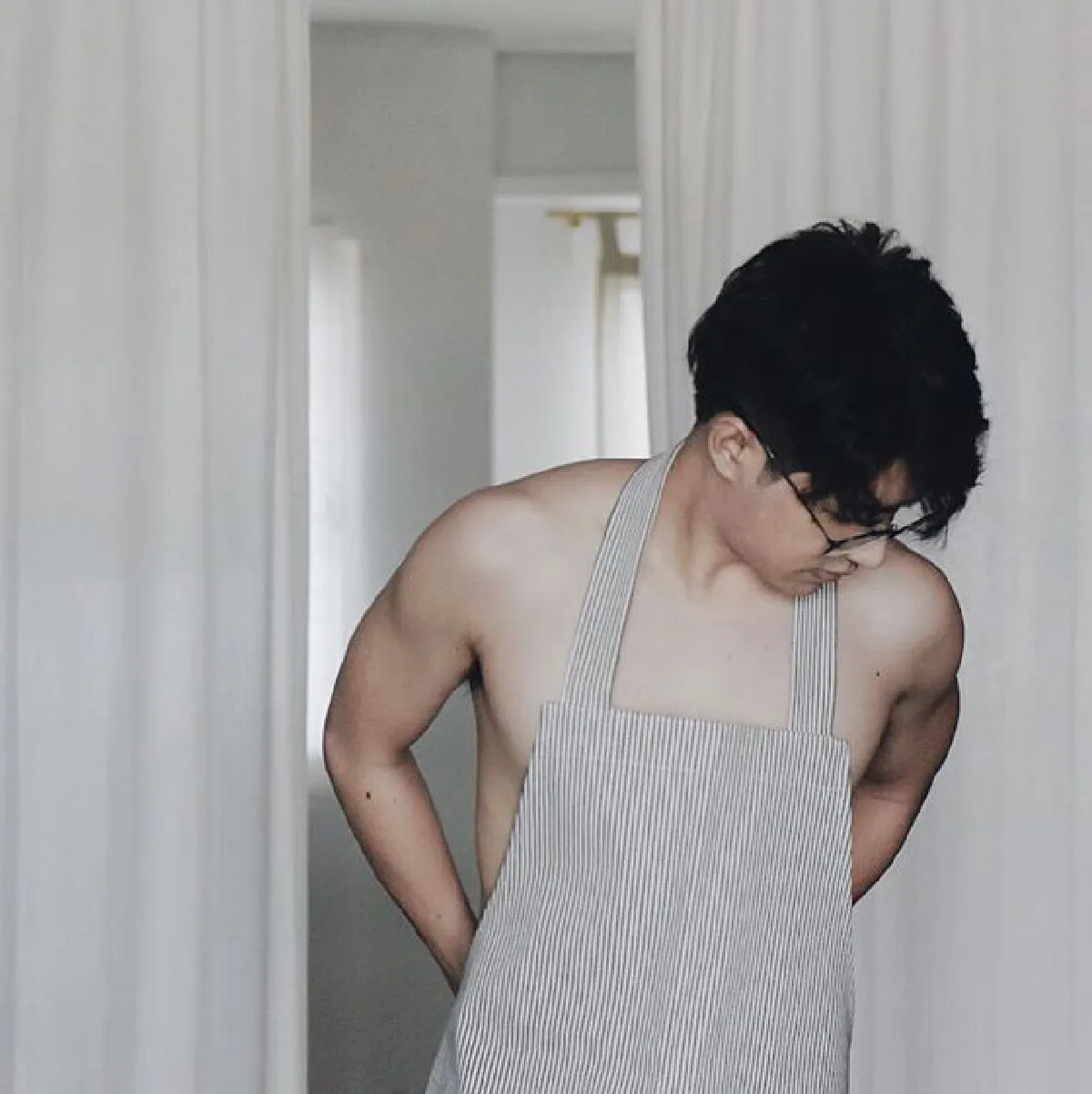 เต็งหนึ่ง โพสต์อำลาวงการ ทำตามฝันเป็นเชฟทำขนมที่นิวยอร์ก