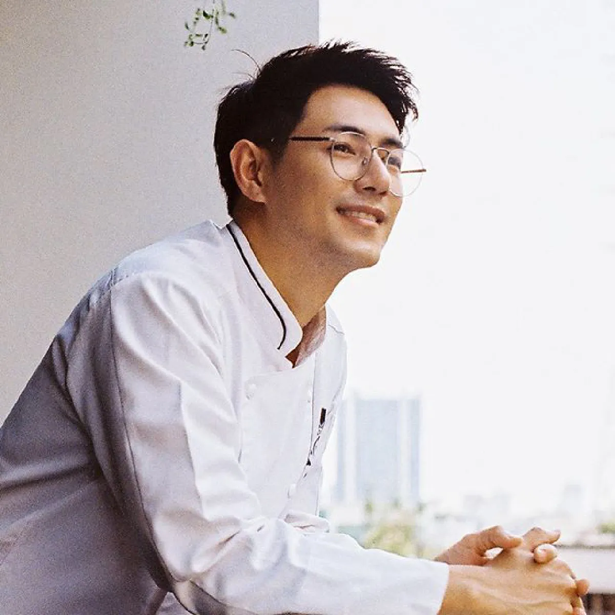 เต็งหนึ่ง โพสต์อำลาวงการ ทำตามฝันเป็นเชฟทำขนมที่นิวยอร์ก