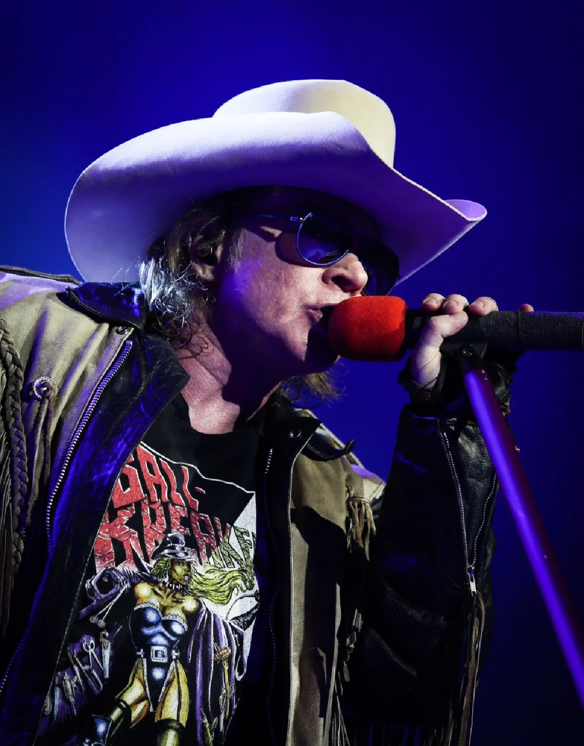 Guns N’ Roses จัดเต็ม! ปลุกทุกโสตประสาทความมันส์ 28 ก.พ.นี้