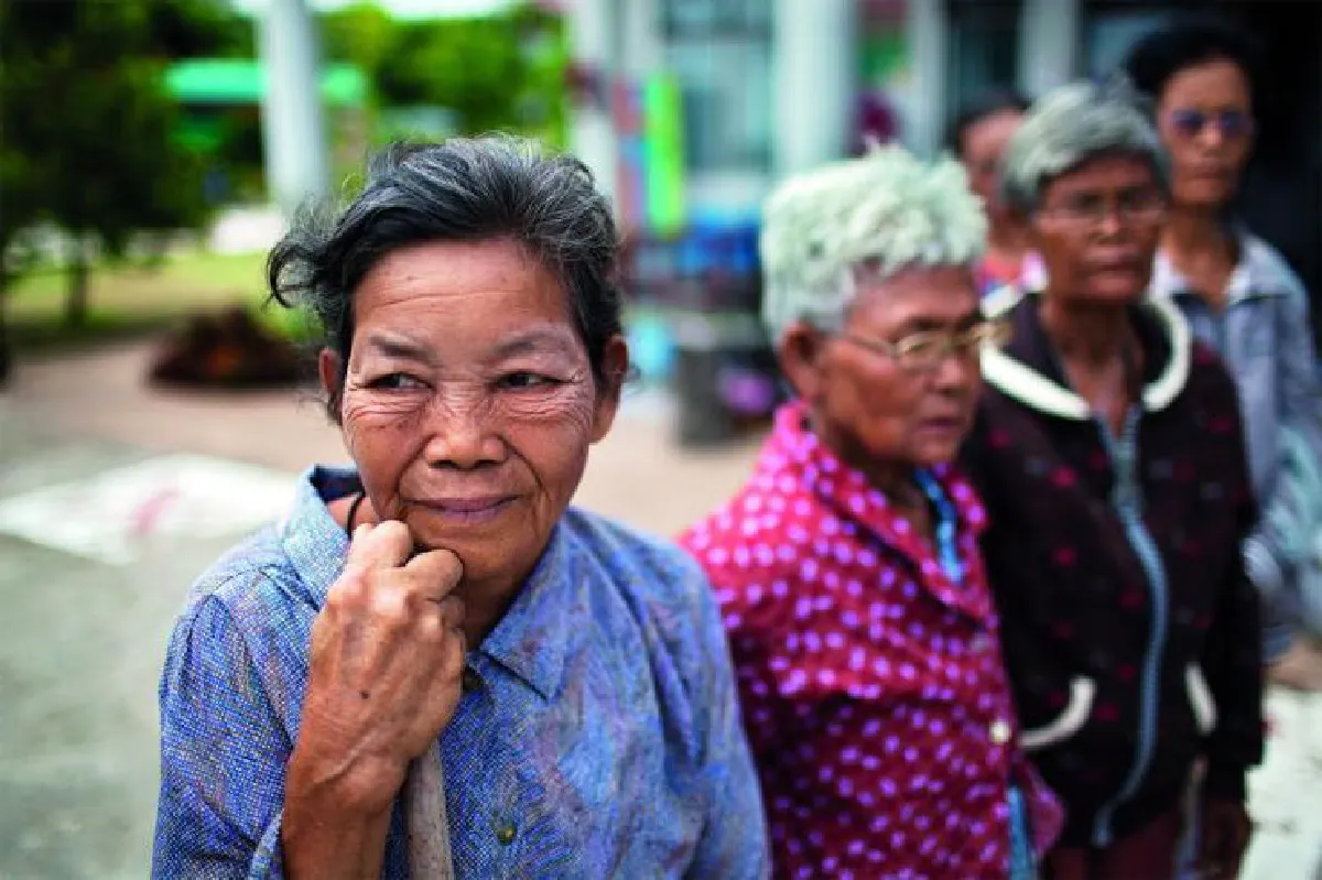 รู้แล้วต้องทำ ‘A Call to Action’ พัฒนาไทยยั่งยืน