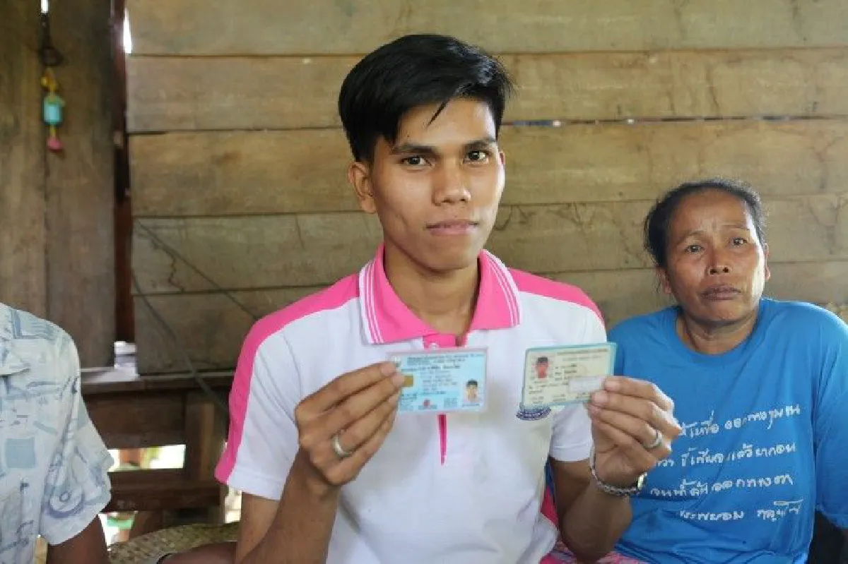 “คนไม่มีสิทธิ์”...40 ปีที่ไร้ตัวตนของชาวลาวอพยพ