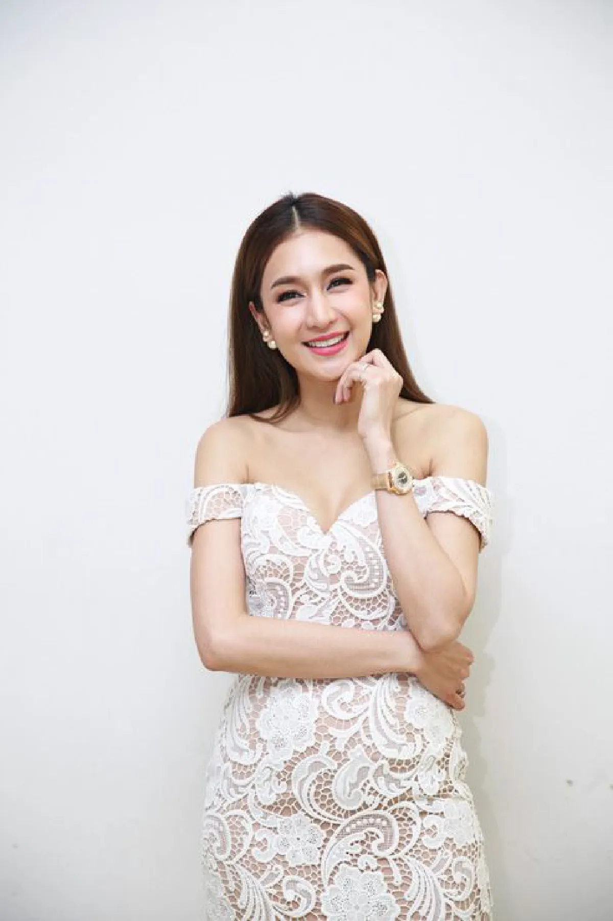 โชติกา มณีฉาย ทำดีที่สุดจะมีคนเห็น