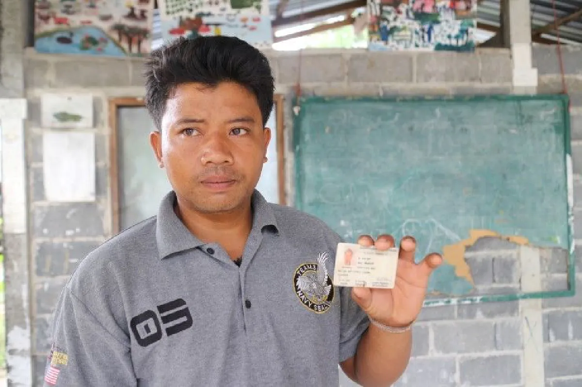 “คนไม่มีสิทธิ์”...40 ปีที่ไร้ตัวตนของชาวลาวอพยพ